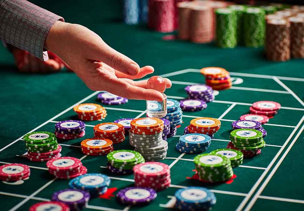 Rivalry Casino کیسینو میں رولیٹی گیمز کے بارے میں معلومات